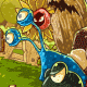 Fruit Defense Fruit Defense