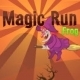 Magic Run Frog Magic Run Frog