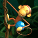 Monkey Gems Monkey Gems