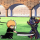 Anime Fighting Jam Wing Anime Fighting Jam Wing