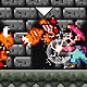 Mario Combat Mario Combat