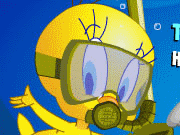 Tweety Game Tweety Game