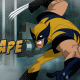 Wolverine And The X-men - MRD Escape Wolverine And The X-men - MRD Escape
