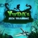 Yoda's Jedi Training Yoda's Jedi Training